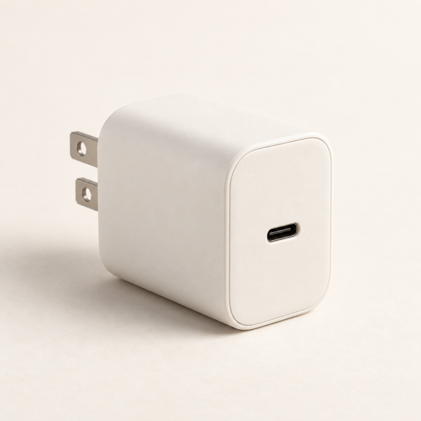 A practical guide to your charging kit