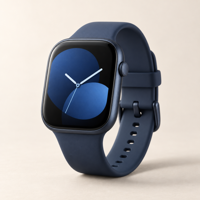 Tempo Everyday Watch