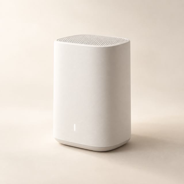 Link Mesh Router