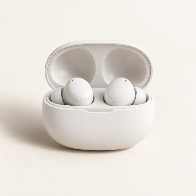 Pebble Air Earbuds