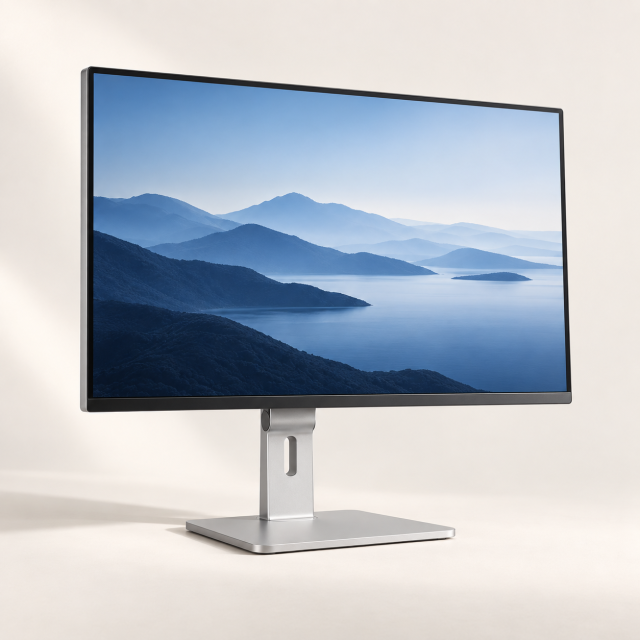 Vista 27 Monitor