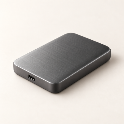 Go SSD 1TB