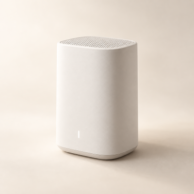Link Mesh Router