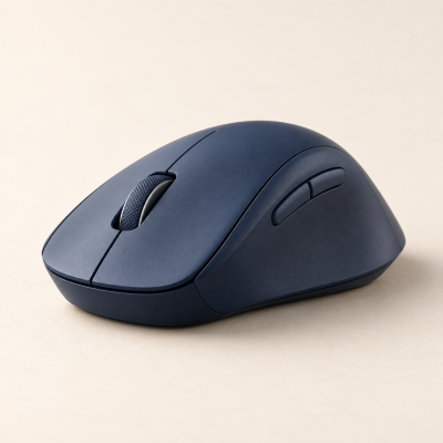 Glide Precision Mouse
