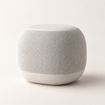 Room One Speaker